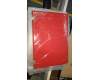 Lenovo 5CB0K69452 Lower Cover 3N red 80R9