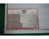 Lenovo 5CB0K69452 Lower Cover 3N red 80R9