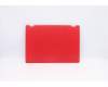 Lenovo 5CB0K69452 COVER Lower Cover 3N red 80R9