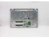 Lenovo 5CB0K79374 COVER Upper Case C 80NT BK NBL JBL W/TP