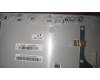 Lenovo 5CB0K79377 COVER Upper Case C 80K3 BK BL JBL W/TP