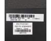 Lenovo COVER LCD Cover W 80RV W/ Antenna Black para Lenovo IdeaPad 700-17ISK (80RV)