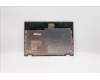 Lenovo 5CB0L06240 COVER Lower Cover 3N silver 80R9 E