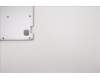 Lenovo 5CB0L06240 COVER Lower Cover 3N silver 80R9 E