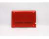 Lenovo 5CB0L45020 COVER Lower Cover C 80SJ Red