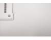 Lenovo 5CB0L45113 COVER Lower Cover C 80TK White