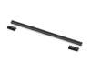 5CB0L45928 Cubierta de la bisagra Lenovo original gris