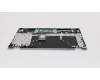 5CB0L46151 Lenovo COVER Upper Case L 80TX W/KB Silver UK
