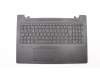 Lenovo 5CB0L46285 COVER UpperCaseASM L80TJ UK_FRNKB TEXBLK