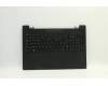Lenovo 5CB0L46285 COVER UpperCaseASM L80TJ UK_FRNKB TEXBLK