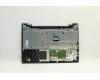 Lenovo 5CB0L46285 COVER UpperCaseASM L80TJ UK_FRNKB TEXBLK