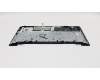 Lenovo 5CB0L46285 COVER UpperCaseASM L80TJ UK_FRNKB TEXBLK