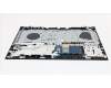 Lenovo 5CB0L46631 COVER Upper Case Q 80SY FP W/KB US