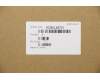 Lenovo 5CB0L46721 COVER Lower Case Q 80SY BLK OL WO/BTN