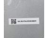 Lenovo 5CB0L46721 COVER Lower Case Q 80SY BLK OL WO/BTN