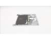 Lenovo 5CB0L47145 COVER Upper case W 80SW BL SR W/KB SW