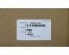Lenovo 5CB0L47401 COVER Upper case C 80TY BLSRW/KBUSINT\'E