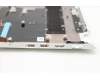 Lenovo 5CB0L67199 COVER Lower_Case C 80S7 White