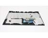Lenovo 5CB0L78356 COVER UpperCase W 80TL W/KB/TP/Cable BU