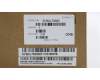 Lenovo 5CB0L78392 COVER UpperCase W80TL W/KB/TP/CableCZSK