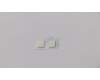 Lenovo 5CB0M13952 COVER Hinge CoverB80LY W/ScrewPad ForTKM