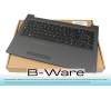 5CB0M29118 teclado incl. topcase original Lenovo SP (español) negro/negro b-stock