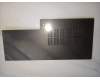 Lenovo 5CB0M31203 COVER RAM COVER L80SV GUN METAL