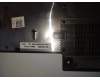 Lenovo 5CB0M31203 COVER RAM COVER L80SV GUN METAL