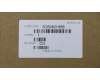 Lenovo 5CB0M31656 COVER Upper Case Q 80T8 FP W/KB HB