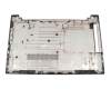 5CB0M31711 parte baja de la caja Lenovo original negro