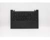 Lenovo 5CB0M31975 Upper Case Q 80TA FP W/KB BE