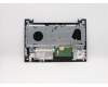 Lenovo 5CB0M31975 Upper Case Q 80TA FP W/KB BE