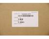 Lenovo 5CB0M31975 Upper Case Q 80TA FP W/KB BE