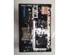 Lenovo 5CB0M32608 COVER Upper Case C80VCNBLBKFPYogaW/KBND