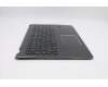 Lenovo 5CB0M32632 COVER UpperCaseC80VCBLBKFPYogaW/KBCZ-SK