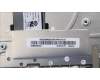 Lenovo 5CB0M36334 COVER Upper Case B 80U2 WT WTW/KB US