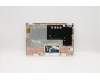 Lenovo 5CB0M53711 COVER Upper Case ASM 3N 80WG W/KB UK WH