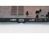 Lenovo 5CB0M56016 COVER LowerCaseASSYL80TR BLK TEX