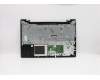 Lenovo 5CB0M72599 COVER UpperCaseASML80TR BLK TEX US KB