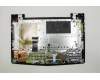 Lenovo 5CB0N00199 COVER Upper Case L 80WK W/KB SP BL