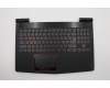 Lenovo 5CB0N00202 COVER Upper Case L 80WK W/KB UKR BL