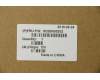Lenovo 5CB0N00202 COVER Upper Case L 80WK W/KB UKR BL