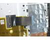 Lenovo 5CB0N00202 COVER Upper Case L 80WK W/KB UKR BL