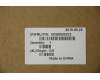 Lenovo 5CB0N00232 COVER Upper Case L 80WK W/KB RU NBL