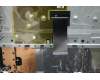 Lenovo 5CB0N00232 COVER Upper Case L 80WK W/KB RU NBL