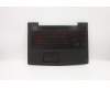 Lenovo 5CB0N00244 COVER Upper Case L 80WK W/KB INT\'E BL