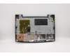 Lenovo 5CB0N00244 COVER Upper Case L 80WK W/KB INT\'E BL