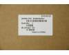 Lenovo 5CB0N00261 COVER Upper Case L 80WK W/KB ND BL