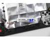Lenovo 5CB0N00298 COVER Upper Case L 80WK W/KB US BL