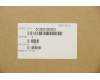 Lenovo 5CB0N00303 COVER Upper Case L 80WK W/KB CZ-SK BL